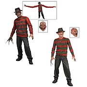 Nightmare on Elm Street 7-Inch Action Figure Set